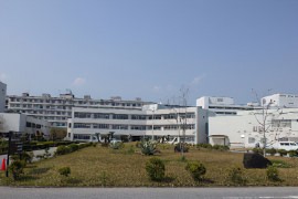 高知大学医学部付属病院のイメージ