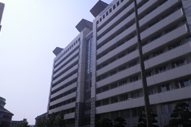 徳島文理大学のイメージ