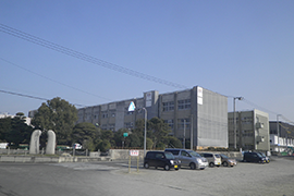 丸亀市立城辰小学校のイメージ